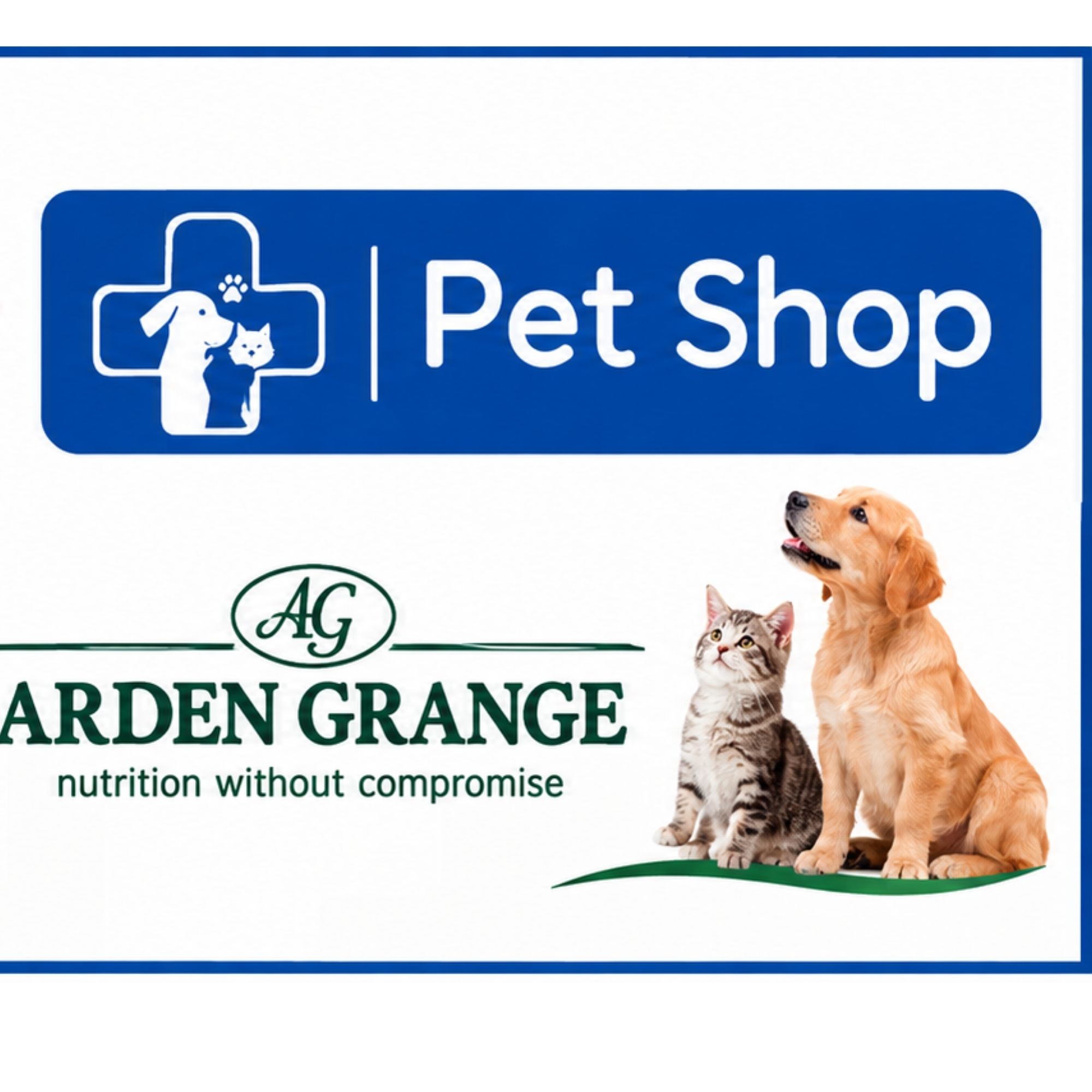 The phoenix pet shop & grooming parlour