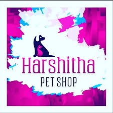 Harshitha Pet Shop