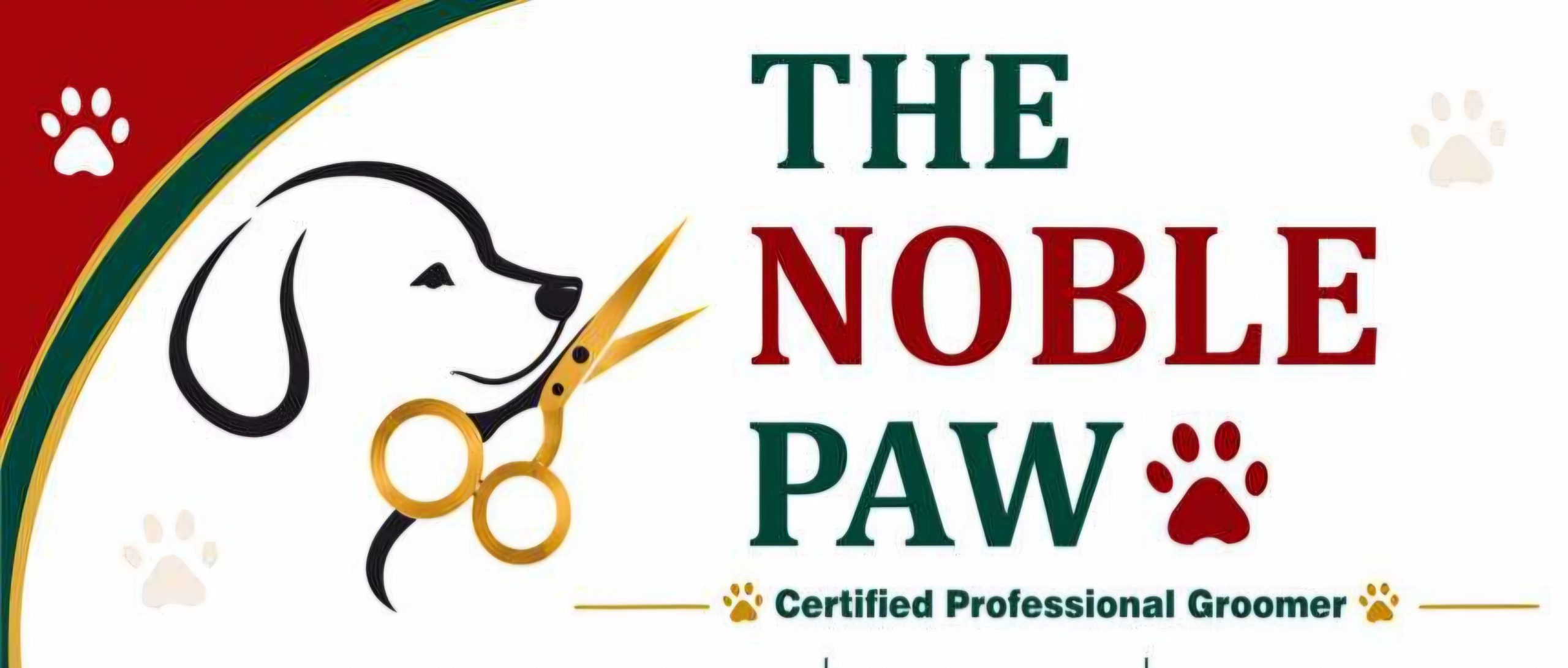 The noble paw
