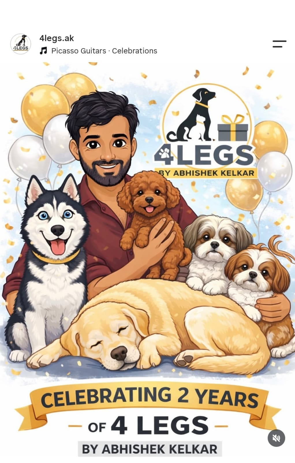 4LEGS