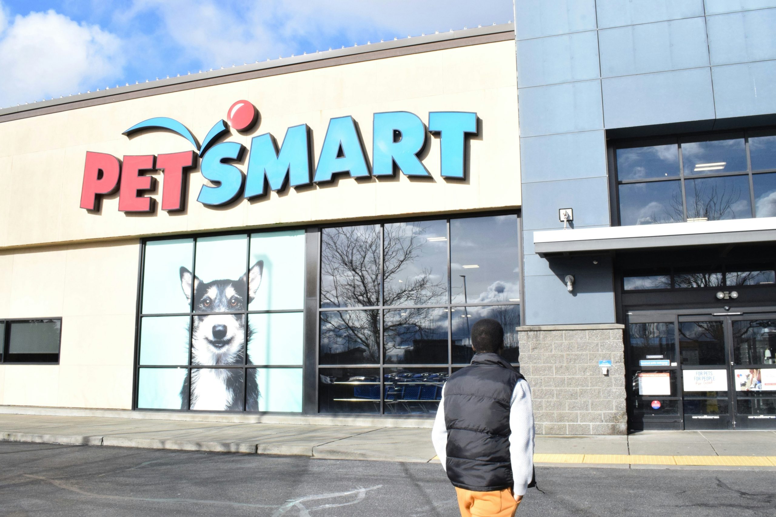 Niti Pet Shop